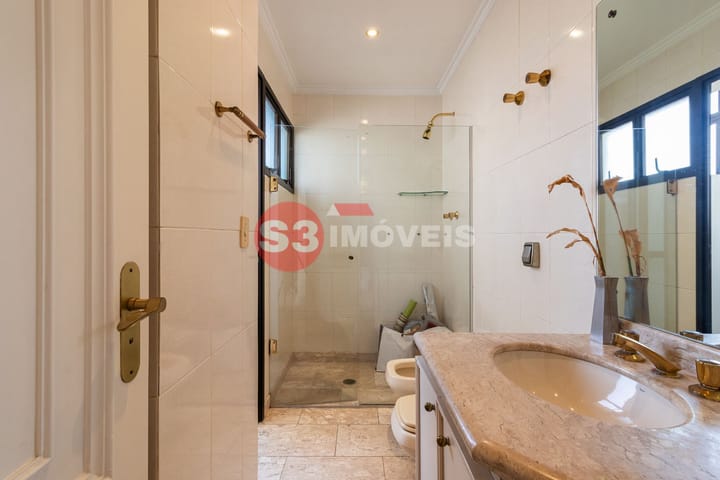 Apartamento à venda com 4 quartos, 328m² - Foto 26