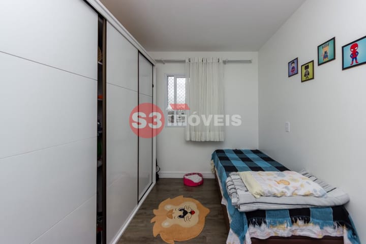 Apartamento à venda com 3 quartos, 85m² - Foto 16