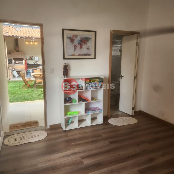 Casa à venda com 3 quartos, 180m² - Foto 17