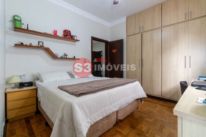 Casa à venda com 4 quartos, 500m² - Foto 23