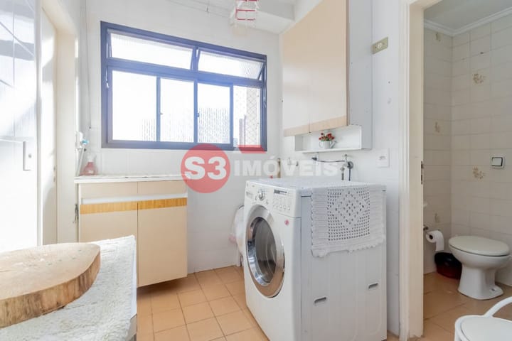 Apartamento à venda com 3 quartos, 90m² - Foto 19