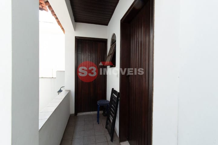 Casa à venda com 3 quartos, 191m² - Foto 35