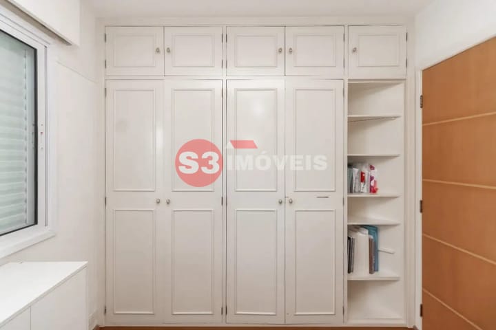 Apartamento à venda com 3 quartos, 190m² - Foto 13