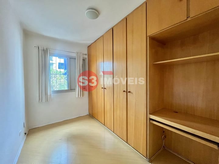 Apartamento à venda com 2 quartos, 64m² - Foto 5