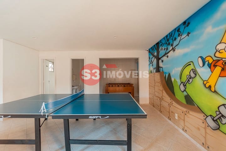 Apartamento à venda com 3 quartos, 56m² - Foto 35