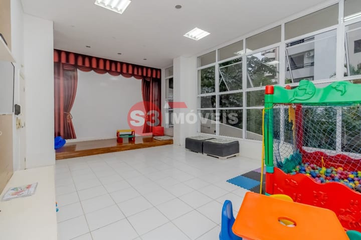 Apartamento à venda com 3 quartos, 107m² - Foto 43