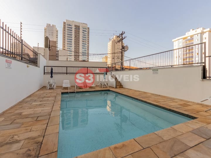 Apartamento à venda com 3 quartos, 84m² - Foto 16