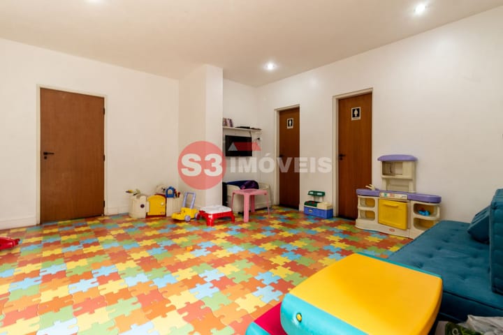 Apartamento à venda com 3 quartos, 72m² - Foto 40