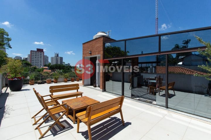 Casa à venda com 4 quartos, 314m² - Foto 30