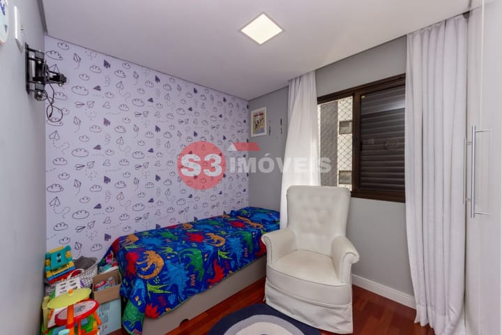 Apartamento à venda com 3 quartos, 81m² - Foto 18