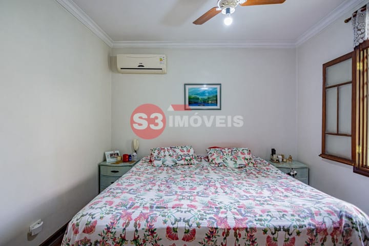 Casa à venda com 3 quartos, 250m² - Foto 36