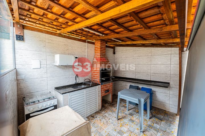 Apartamento à venda com 2 quartos, 61m² - Foto 24