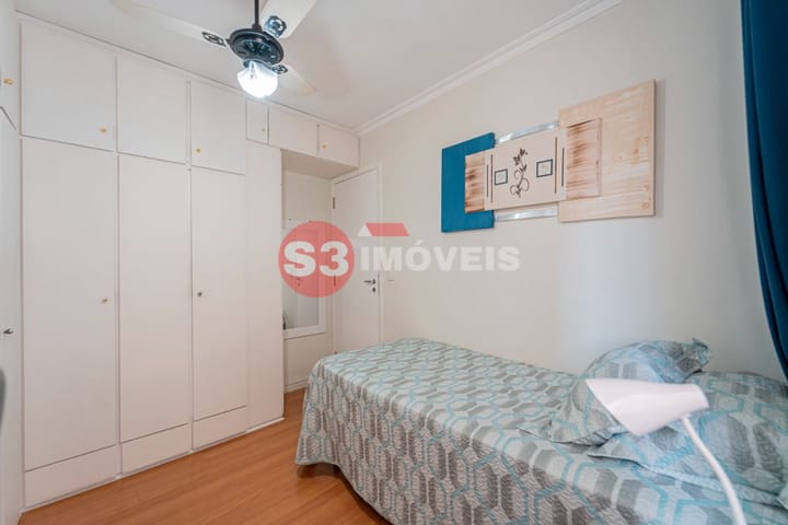 Apartamento à venda com 2 quartos, 70m² - Foto 28