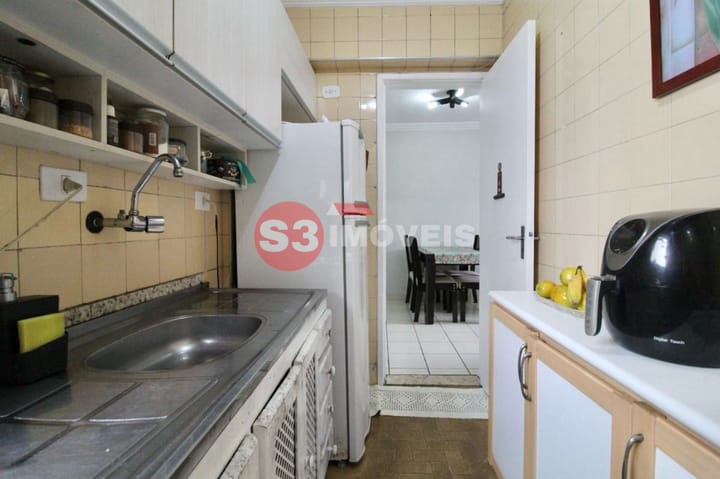 Apartamento à venda com 2 quartos, 49m² - Foto 13