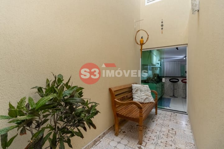 Casa à venda com 3 quartos, 103m² - Foto 8