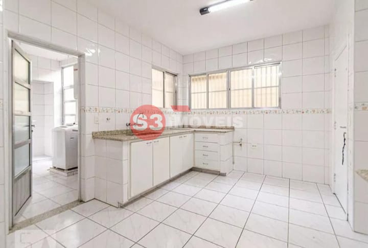 Apartamento à venda com 3 quartos, 132m² - Foto 20