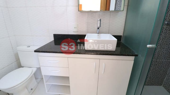 Apartamento à venda com 3 quartos, 142m² - Foto 19