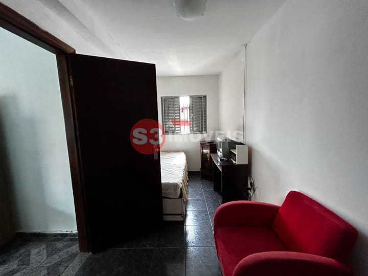 Casa à venda com 3 quartos, 151m² - Foto 9