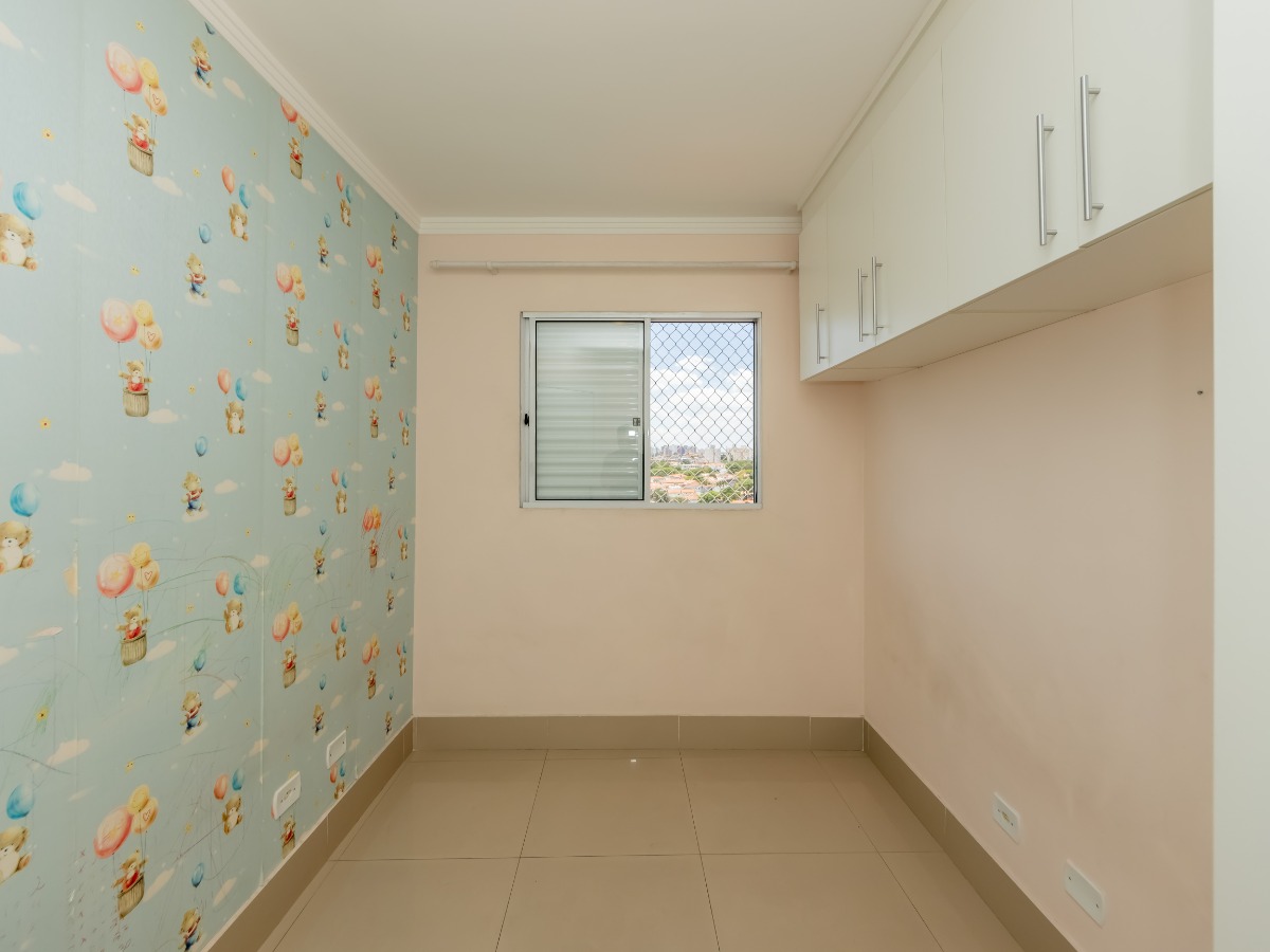 Apartamento à venda com 3 quartos, 75m² - Foto 23