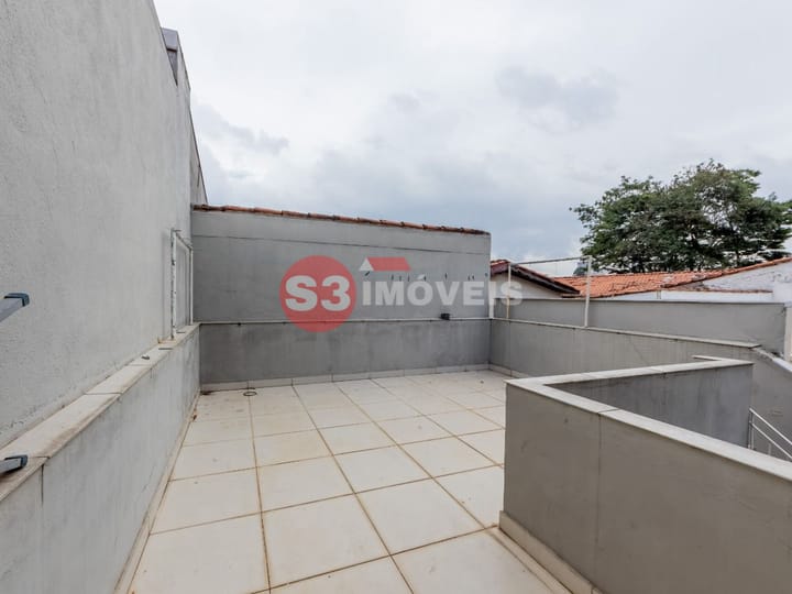 Casa à venda com 3 quartos, 125m² - Foto 16