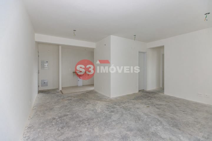 Apartamento à venda com 2 quartos, 84m² - Foto 4