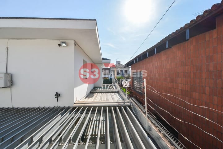 Casa à venda com 3 quartos, 282m² - Foto 31