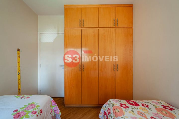 Apartamento à venda com 3 quartos, 127m² - Foto 21