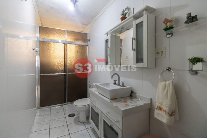 Apartamento à venda com 3 quartos, 164m² - Foto 18