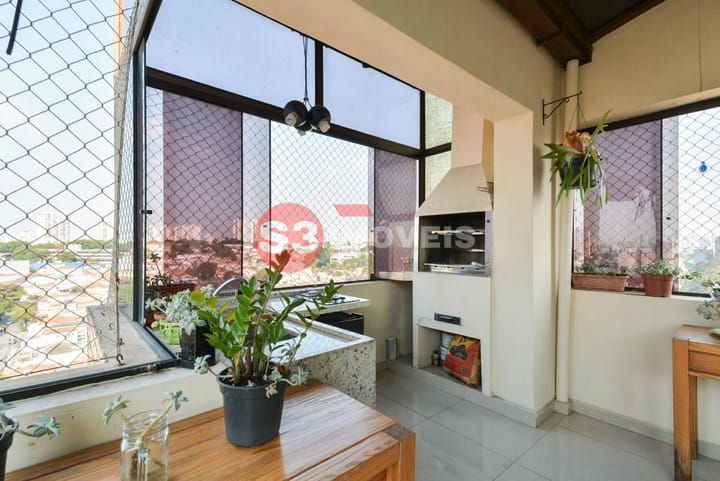 Cobertura à venda com 3 quartos, 209m² - Foto 40