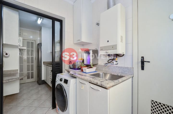 Apartamento à venda com 3 quartos, 70m² - Foto 27