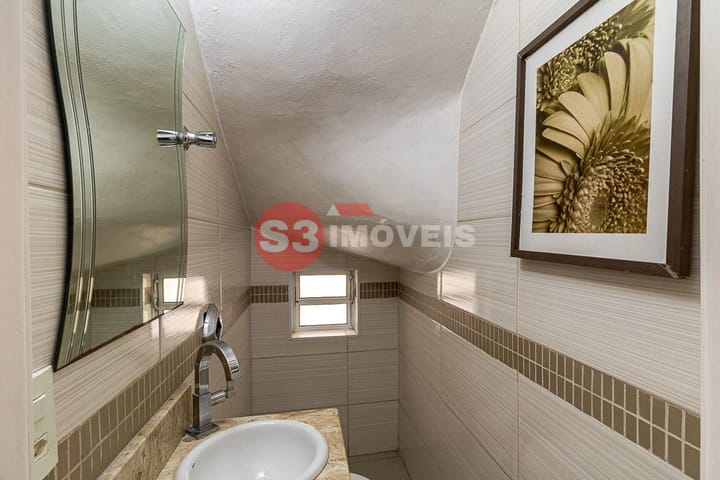 Casa à venda com 3 quartos, 147m² - Foto 8