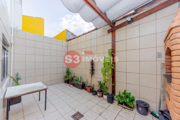 Casa à venda com 3 quartos, 150m² - Foto 21