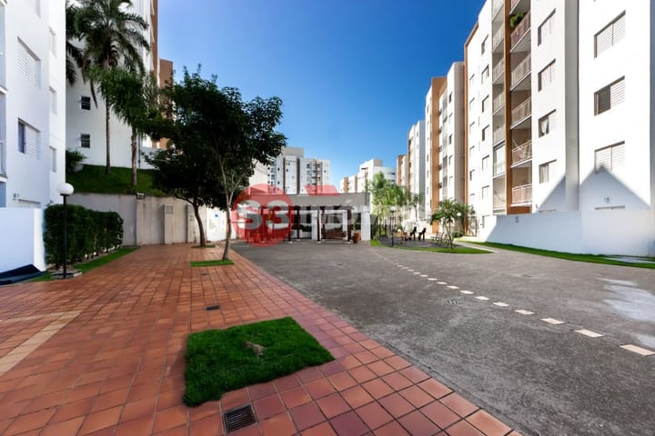 Apartamento à venda com 2 quartos, 47m² - Foto 31