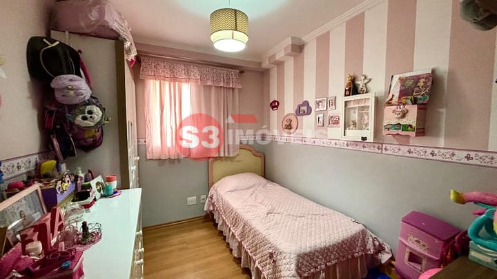 Apartamento à venda com 2 quartos, 46m² - Foto 14