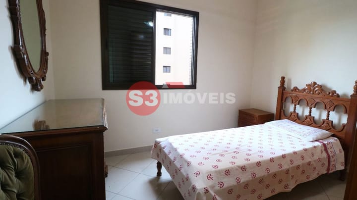 Apartamento à venda com 3 quartos, 124m² - Foto 13