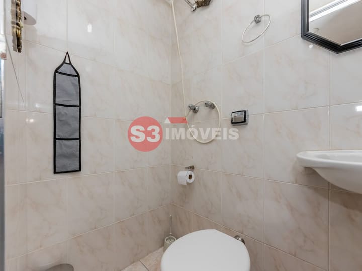 Apartamento à venda com 2 quartos, 80m² - Foto 27