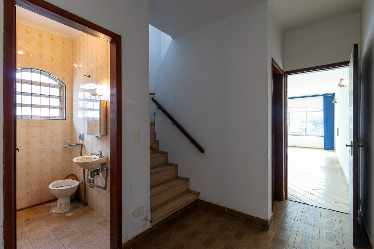 Casa à venda com 3 quartos, 192m² - Foto 3