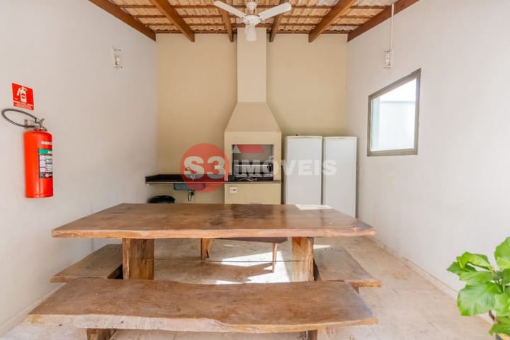 Apartamento à venda com 4 quartos, 228m² - Foto 23