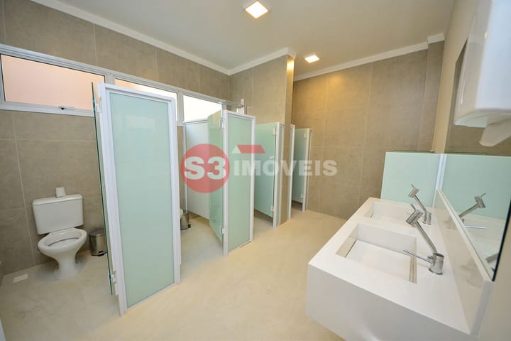 Apartamento para alugar com 3 quartos, 63m² - Foto 36