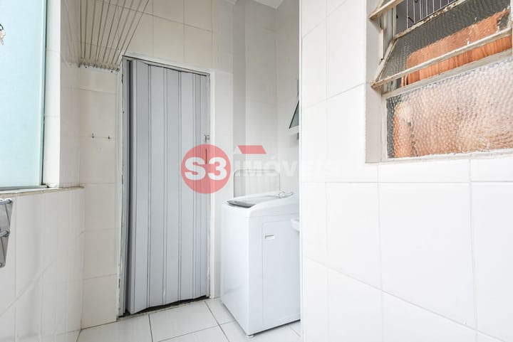 Apartamento à venda com 2 quartos, 94m² - Foto 17