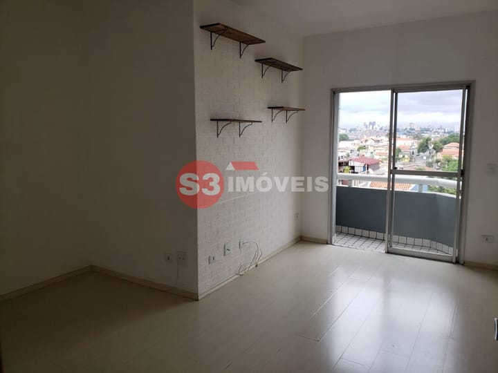 Apartamento à venda com 3 quartos, 66m² - Foto 15