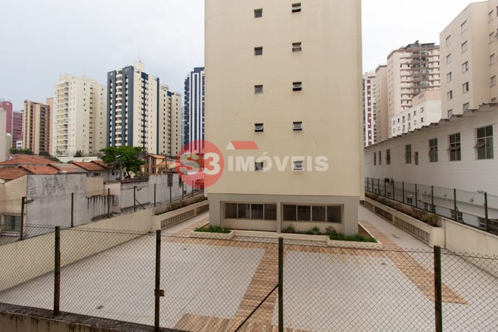 Apartamento à venda com 3 quartos, 97m² - Foto 16