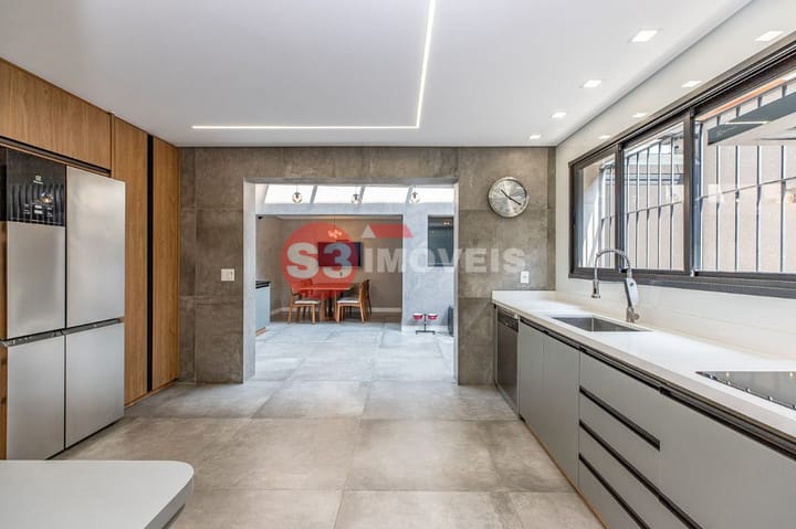 Casa à venda com 3 quartos, 186m² - Foto 10