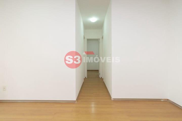 Apartamento à venda com 2 quartos, 56m² - Foto 6