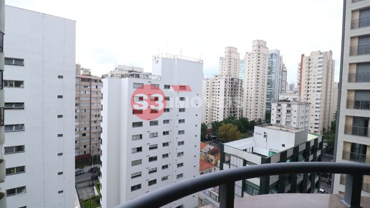 Apartamento à venda com 4 quartos, 227m² - Foto 34