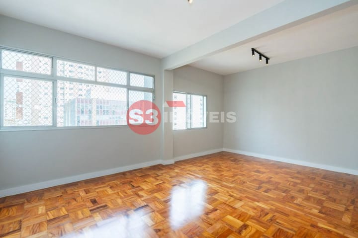 Apartamento à venda com 3 quartos, 92m² - Foto 7