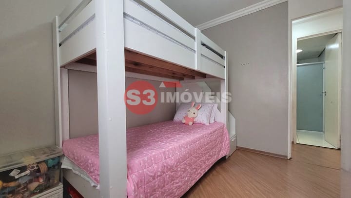 Apartamento à venda com 3 quartos, 60m² - Foto 20