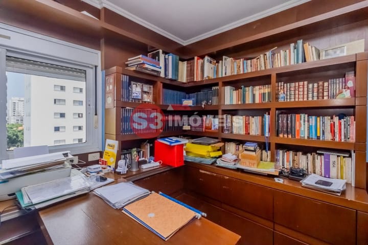 Apartamento à venda com 3 quartos, 115m² - Foto 15