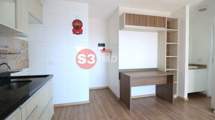 Apartamento à venda com 1 quarto, 34m² - Foto 17