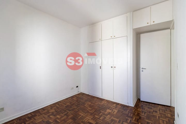 Apartamento à venda com 2 quartos, 73m² - Foto 6